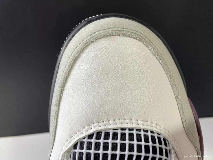 PSG PSG CZ5624-100 x  AJ4 Jordan 4 x Air  0510